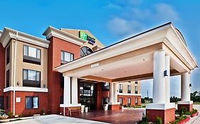 Holiday Inn Express Ponca City By Ihg